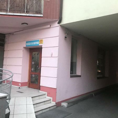 Apartament Grochowy - Poznan Stare Miasto Poznań Exterior foto