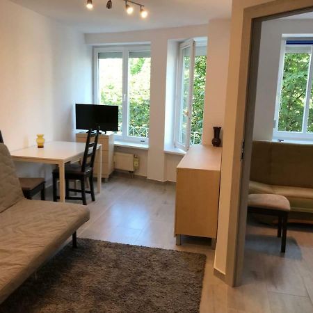 Apartament Grochowy - Poznan Stare Miasto Poznań Exterior foto