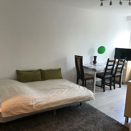 Apartament Grochowy - Poznan Stare Miasto Poznań Exterior foto