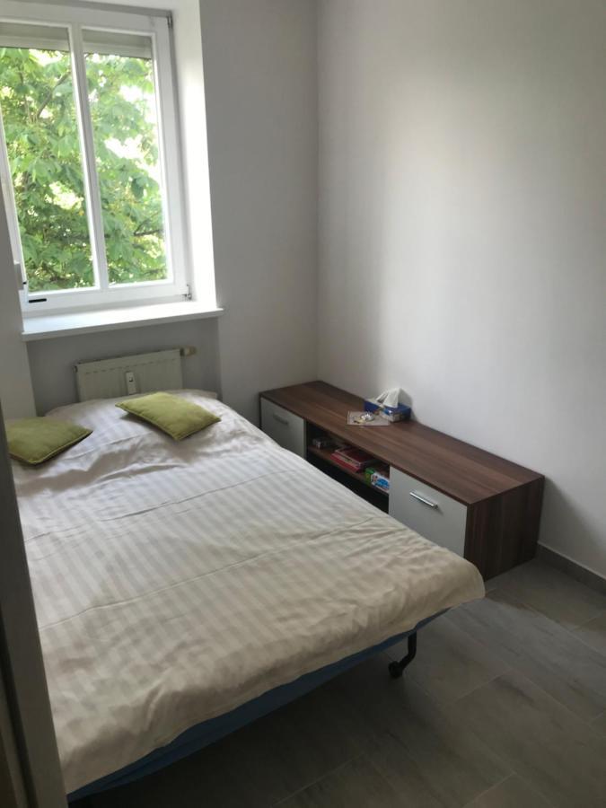Apartament Grochowy - Poznan Stare Miasto Poznań Exterior foto