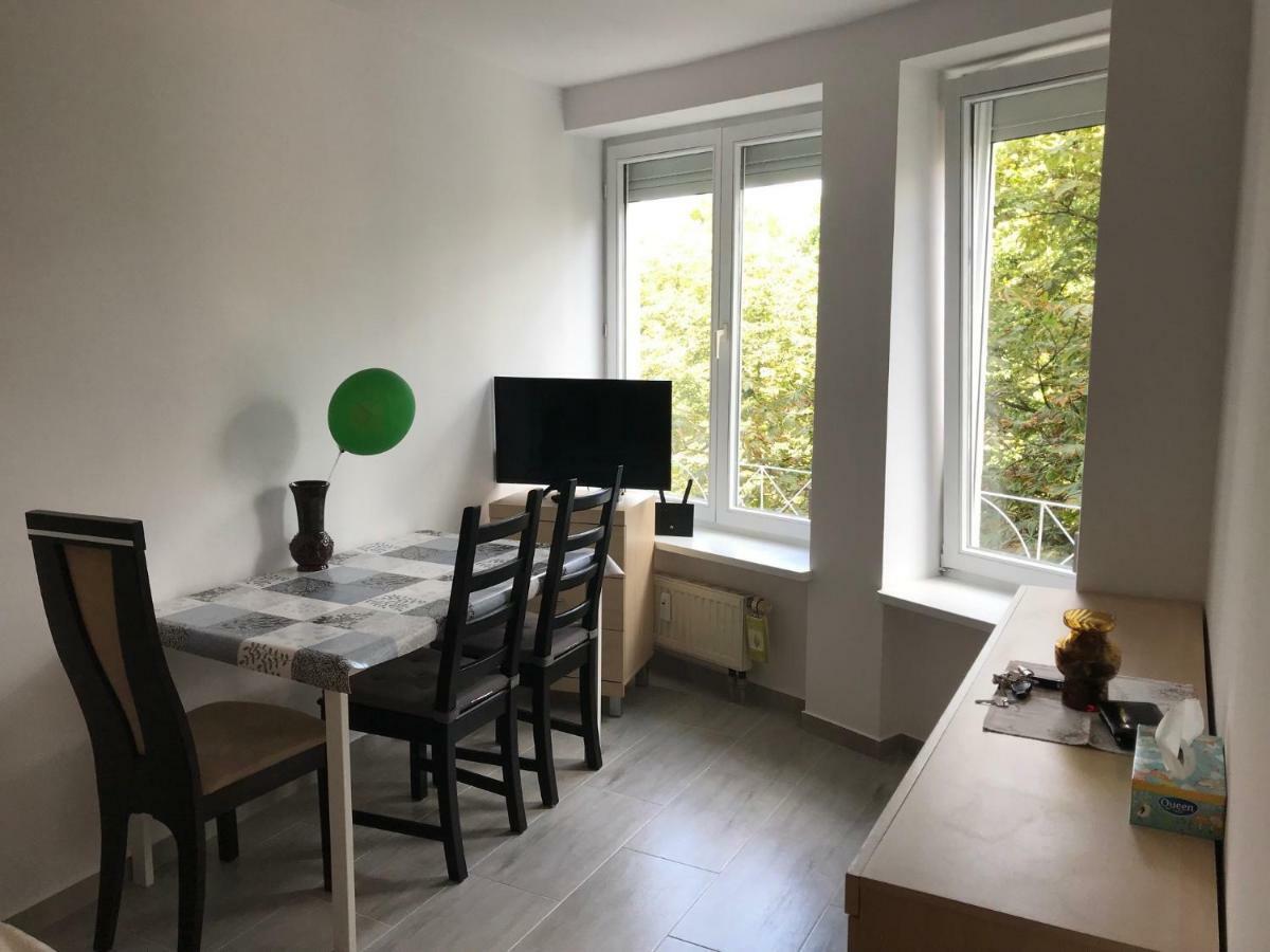 Apartament Grochowy - Poznan Stare Miasto Poznań Exterior foto